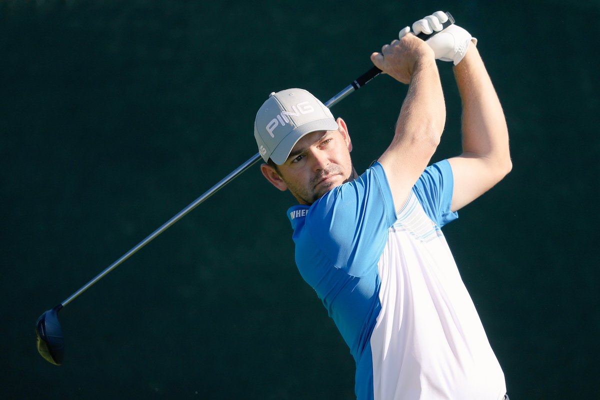 You are currently viewing Oosthuizen continues, Schwartzel sent home