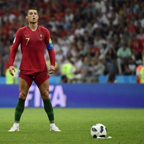 Highlights: Ronaldo nets hat-trick in six-goal thriller