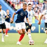 Highlights: France vs Argentina