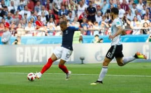 Read more about the article Mbappe brace ends Argentina, Messi’s World Cup dreams