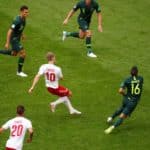 Highlights: Jedinak's penalty earned Australia a point