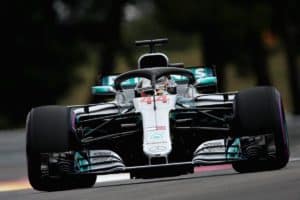 Read more about the article Hamilton regains F1 lead with France victory