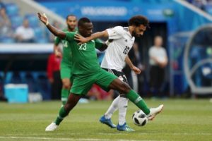 Read more about the article Watch: Egypt suffer third consecutive defeat