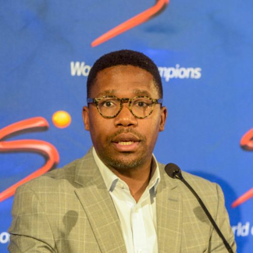 SuperSport presenter concerns resolved