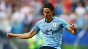 Read more about the article Highlights: Uruguay vs Portugal