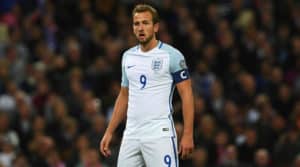 Read more about the article Kane wants to challenge for Golden Boot