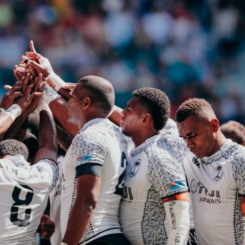 Blitzboks lose to Fiji yet again