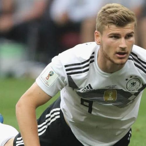 Werner: Germany can still win World Cup
