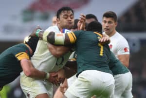 Read more about the article Preview: Springboks vs England (1st Test)