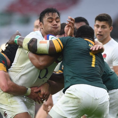 Preview: Springboks vs England (1st Test)