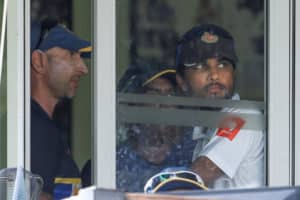 Read more about the article Chandimal confesses to ICC charge