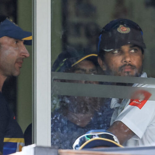 Chandimal confesses to ICC charge