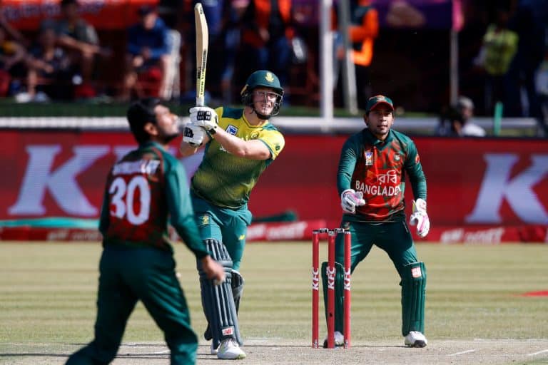 You are currently viewing SA T20 competition gets green light