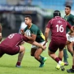Junior Boks