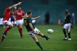 Read more about the article Rassie trims Springbok squad