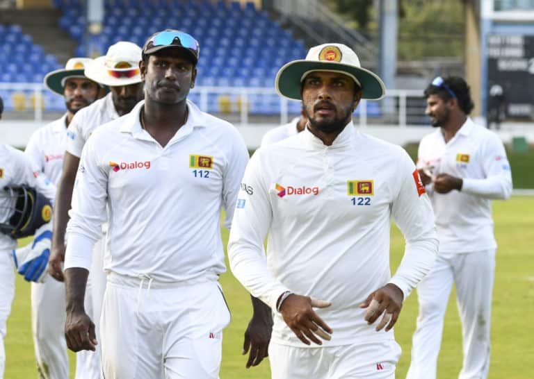 You are currently viewing Chandimal handed one-Test ban