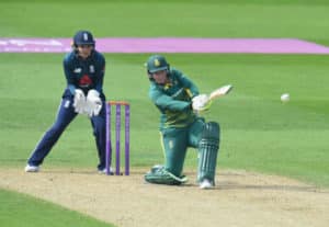 Read more about the article Lee steers Proteas Women to big win