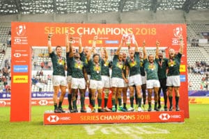 Read more about the article Blitzboks retain Sevens Series title