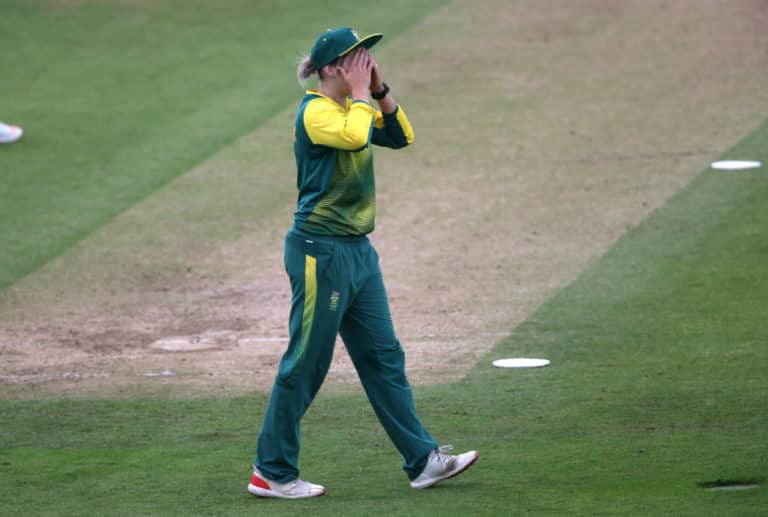 You are currently viewing Van Niekerk: Proteas need to execute plans