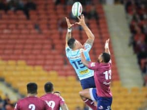 Read more about the article Waratahs see off gutsy Reds