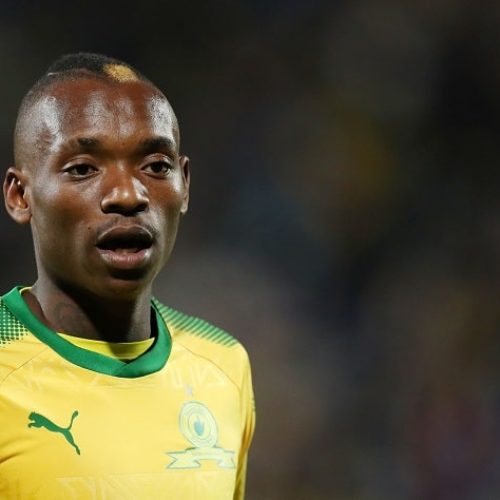 Billiat to swap Sundowns for Chiefs