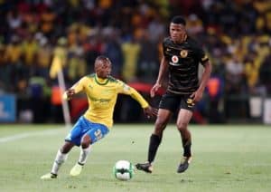 Read more about the article Billiat to make Chiefs debut against Downs?