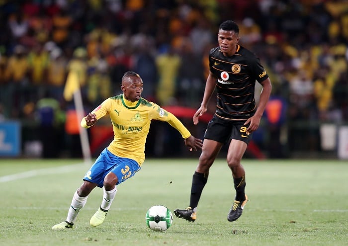 You are currently viewing Billiat to make Chiefs debut against Downs?
