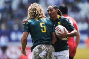 Read more about the article Blitzboks smash Canada to reach Cup quarters