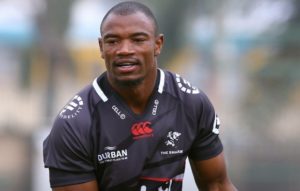 Read more about the article Mapimpi in, Mvovo out for Sharks