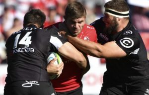 Read more about the article Marx set for Lions return