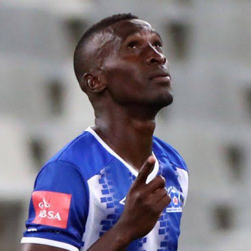 Xulu to lead Maritzburg next season