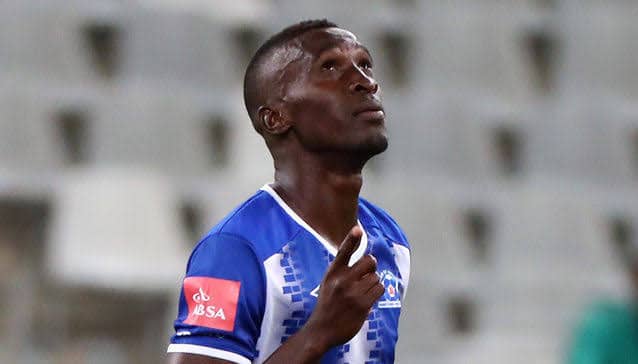 You are currently viewing Xulu to lead Maritzburg next season