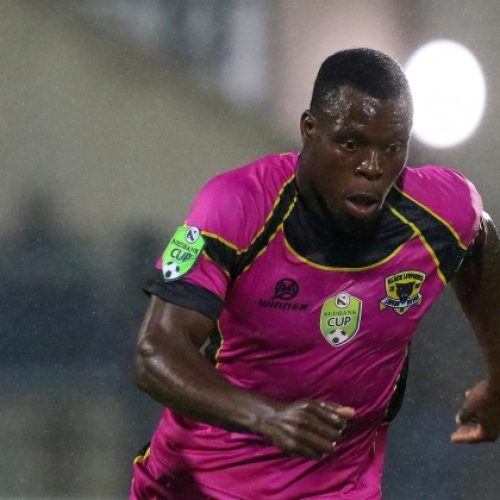 Maphangule confirms Pirates move