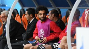 Read more about the article Cuper’s Salah gamble backfires as Egypt lose WC opener
