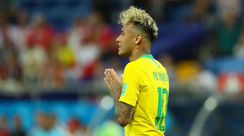 You are currently viewing Brazil elimination ‘saddest moment of my career’ – Neymar