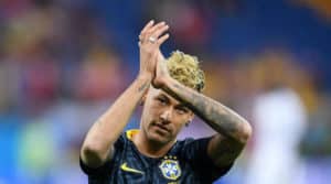 Read more about the article Neymar back to his best ahead of Mexico clash – Tite