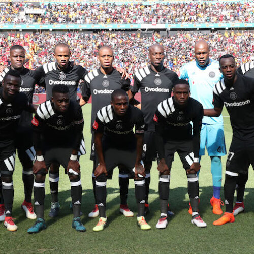 Pirates confirm club award nominees