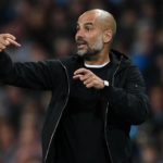 Pep Guardiola