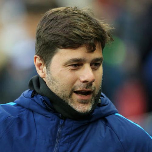 Pochettino ready to put faith in youth for City rematch