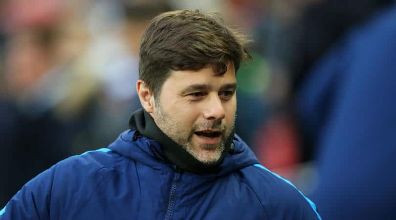 You are currently viewing Pochettino ready to put faith in youth for City rematch