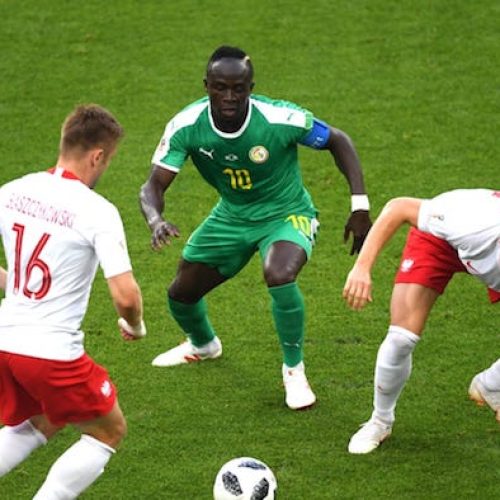 Watch: Senegal make Africa proud