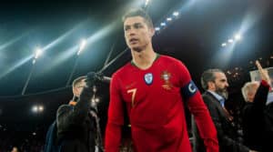 Read more about the article Ronaldo: Portugal must be realistic at WC