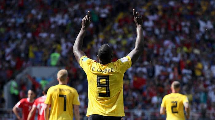 You are currently viewing Lukaku breaks Belgium record against Tunisia