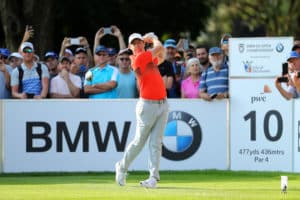 Read more about the article McIlroy to play 2018 NGC