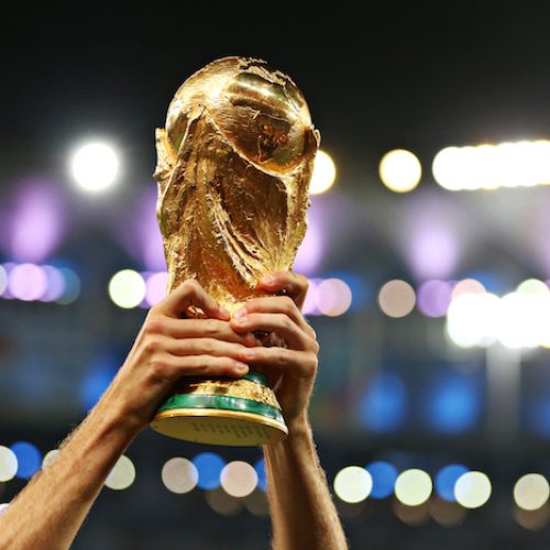 World Cup 2018: It won’t be the same