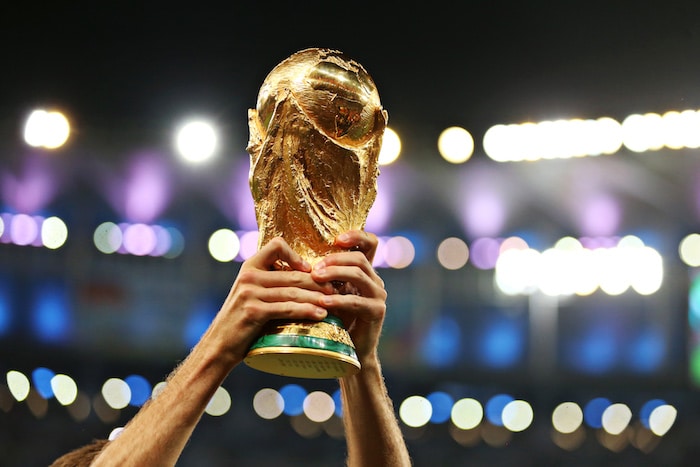 You are currently viewing World Cup 2018: It won’t be the same