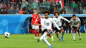 Read more about the article Watch: Russia put Egypt to the sword