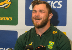 Read more about the article Vermeulen: Kolisi a special leader