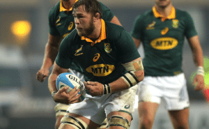 Read more about the article Springbok tactics may surprise England