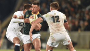 Read more about the article Springboks aim to continue holistic growth